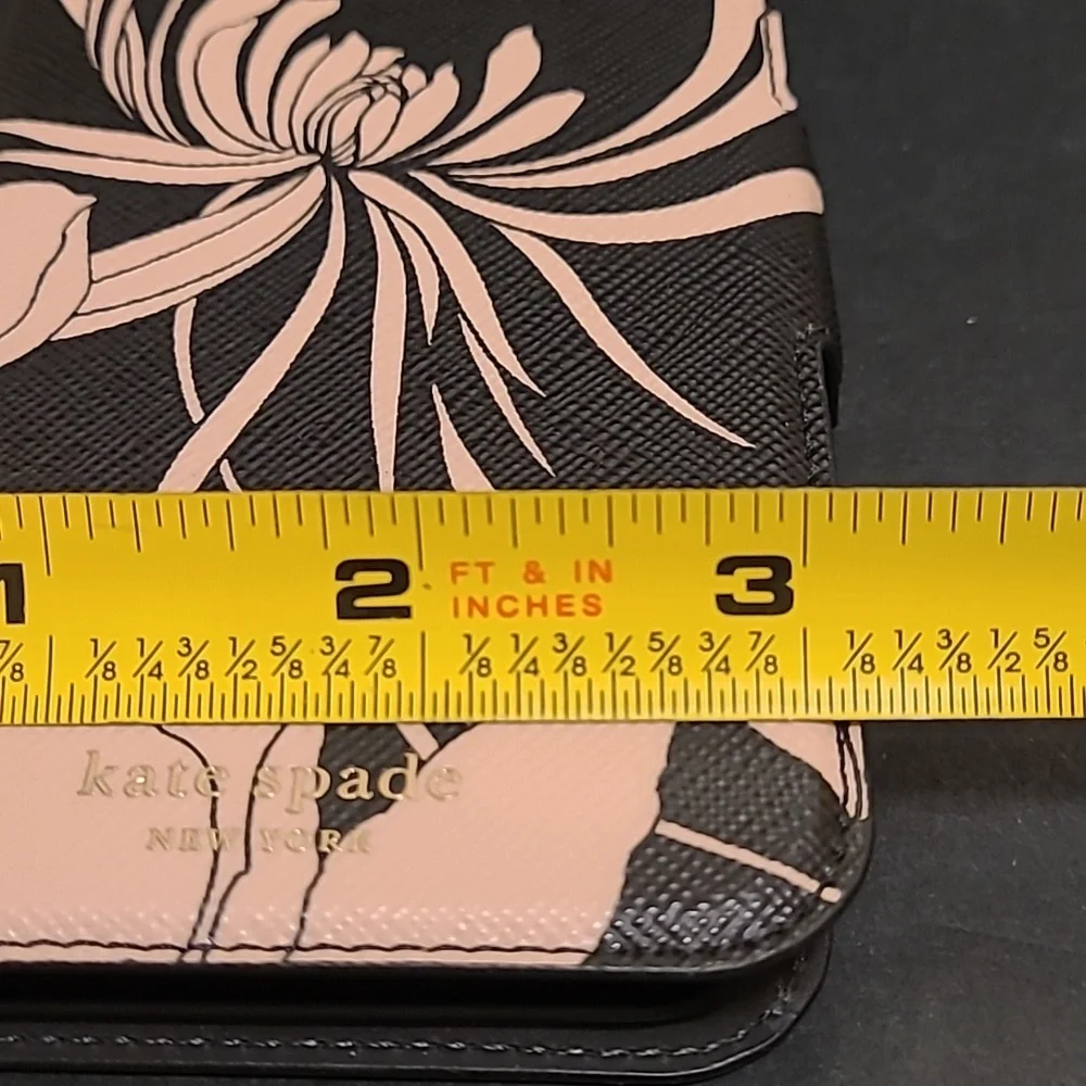 Kate Spade iPhone X Case